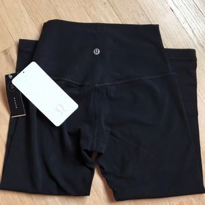Lululemon Align Crop Leggings